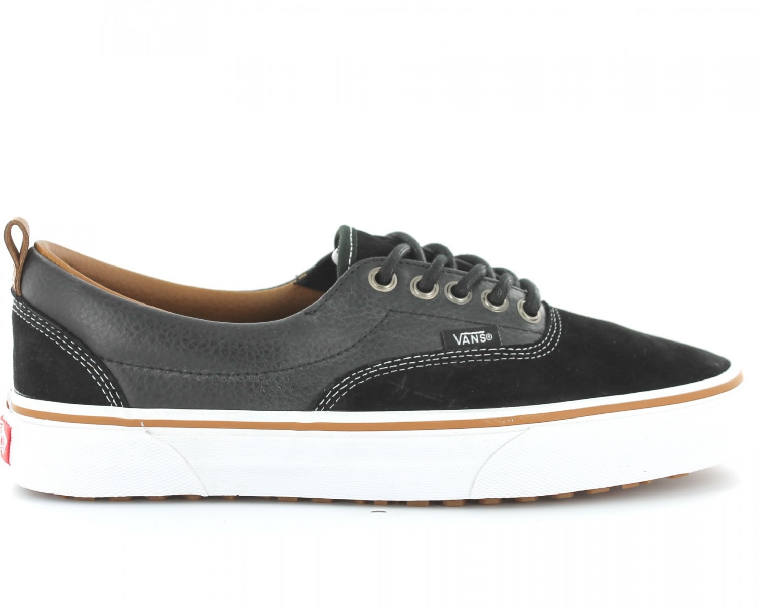 Vans era 2025 noir marron