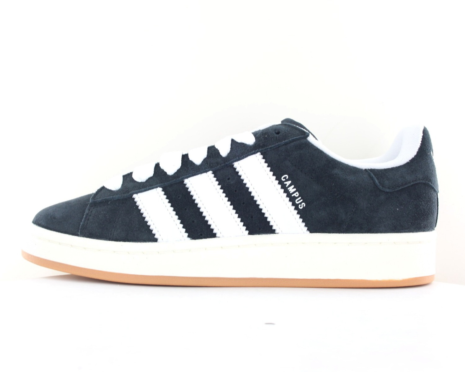 Adidas campus shop noir et blanc