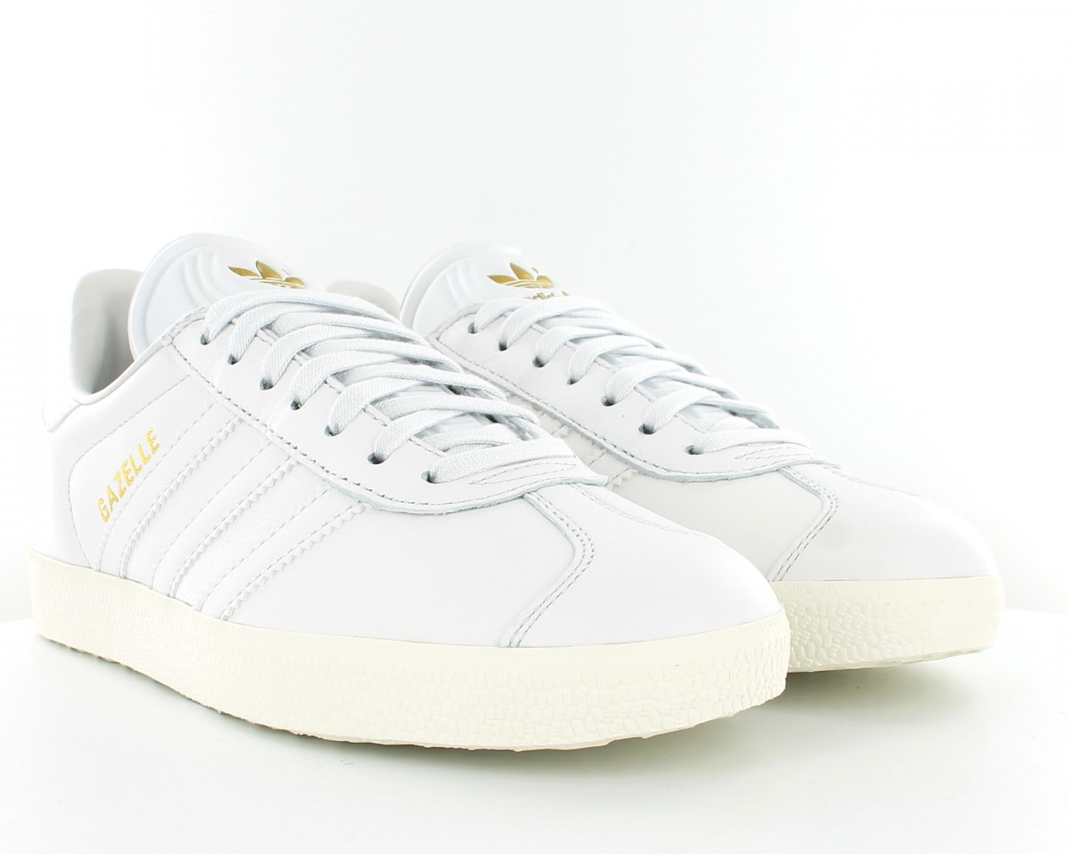 gazelle og cuir