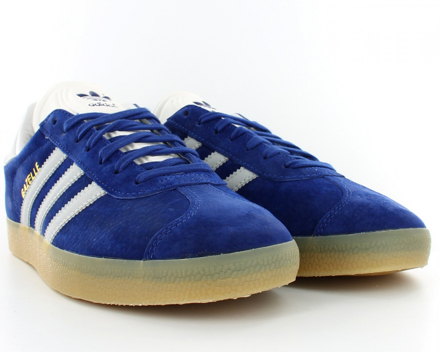 adidas gazelle gris bleu