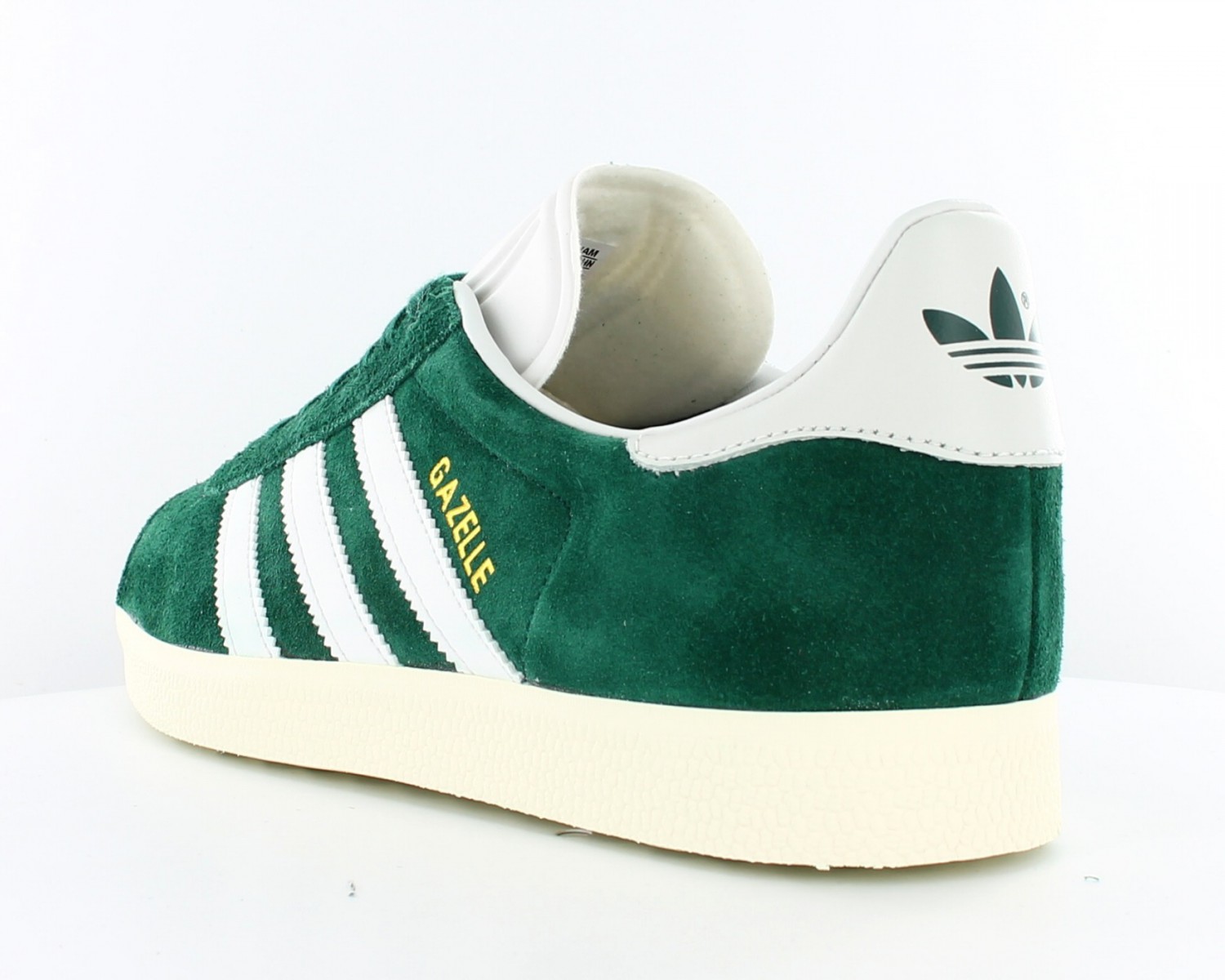 adidas gazelle vintage femme