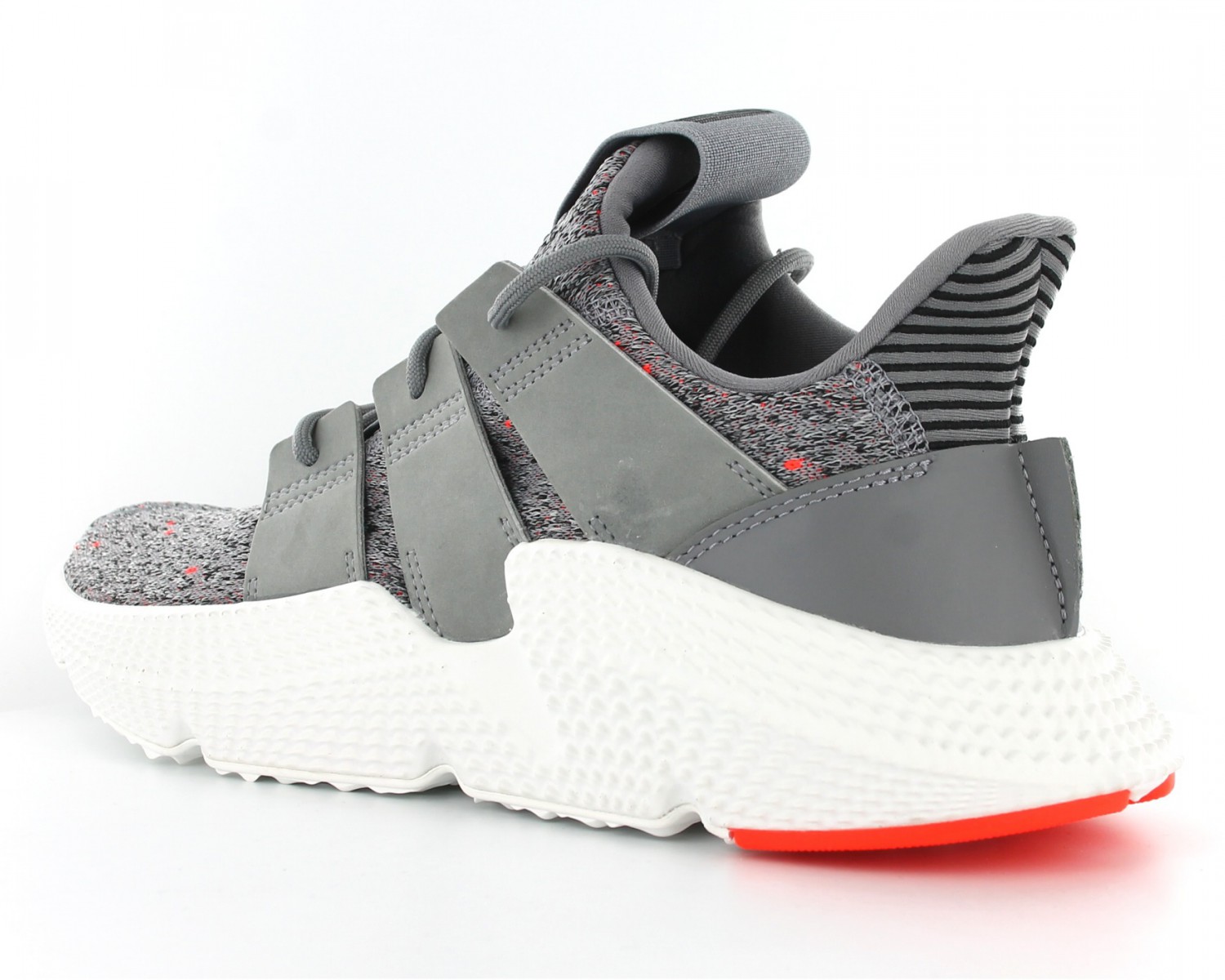adidas prophere rouge