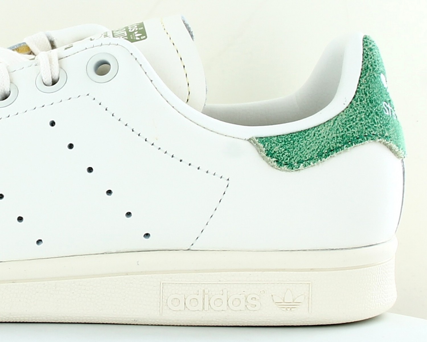 Stan smith femme rouge craquelé online