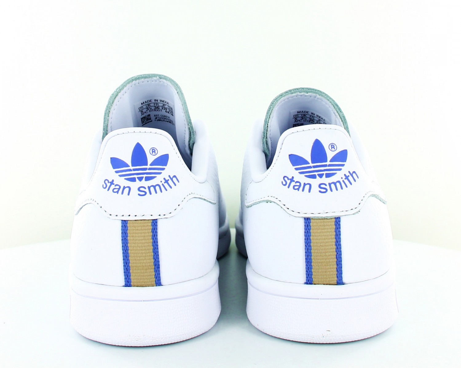 stan smith or