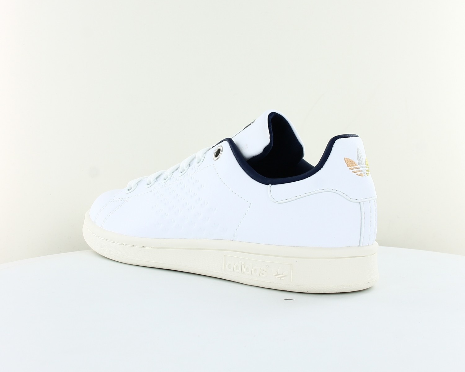 Stan smith trefle on sale