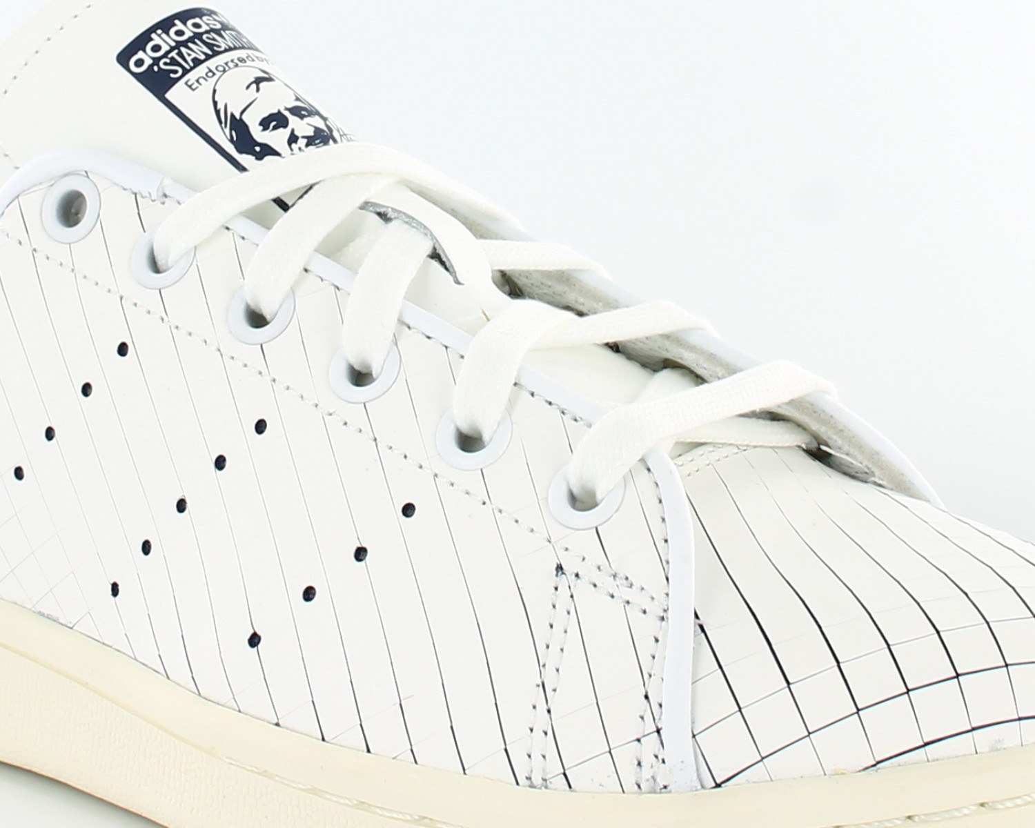 stan smith ecaille femme chaussure