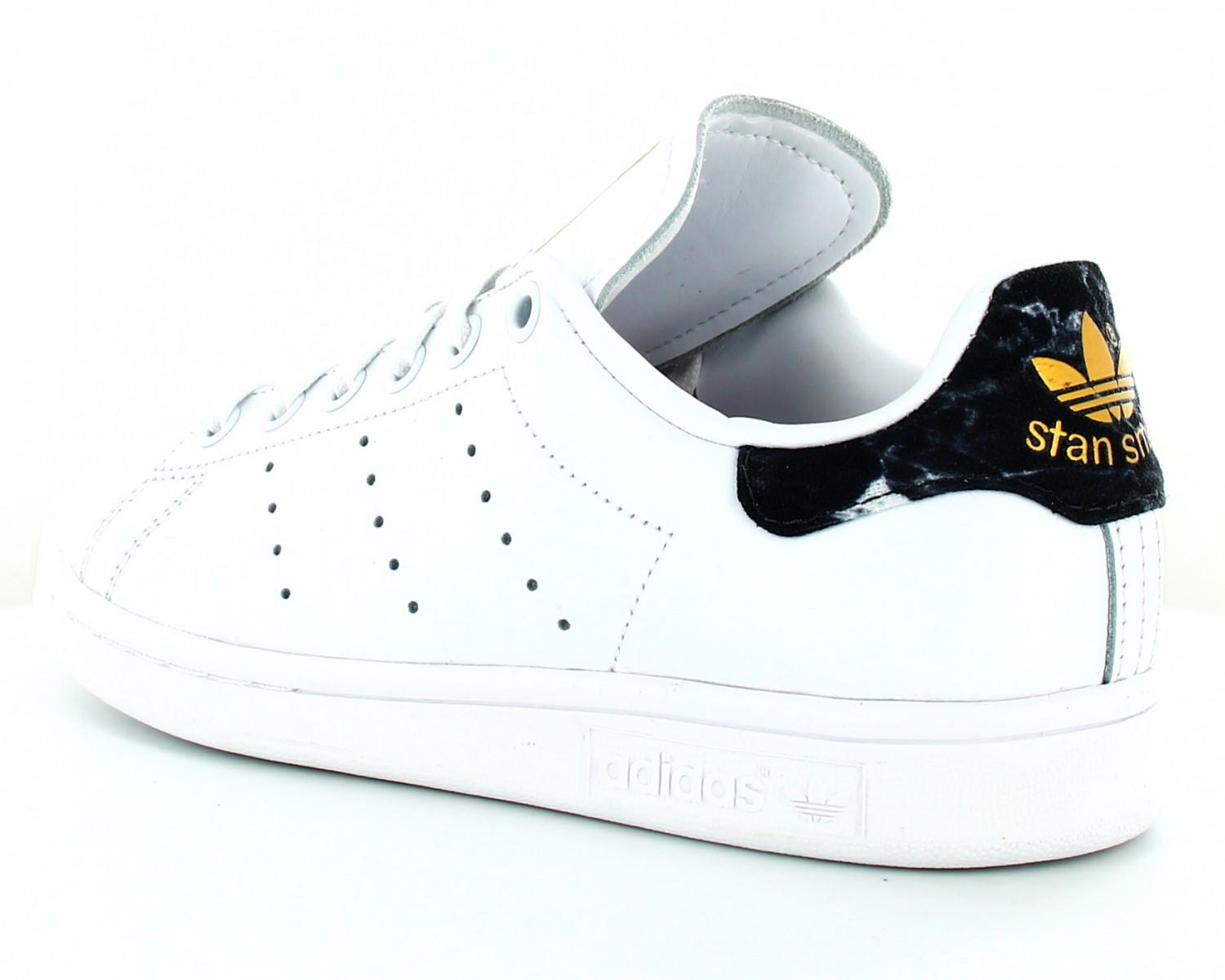 adidas stan smith Or homme