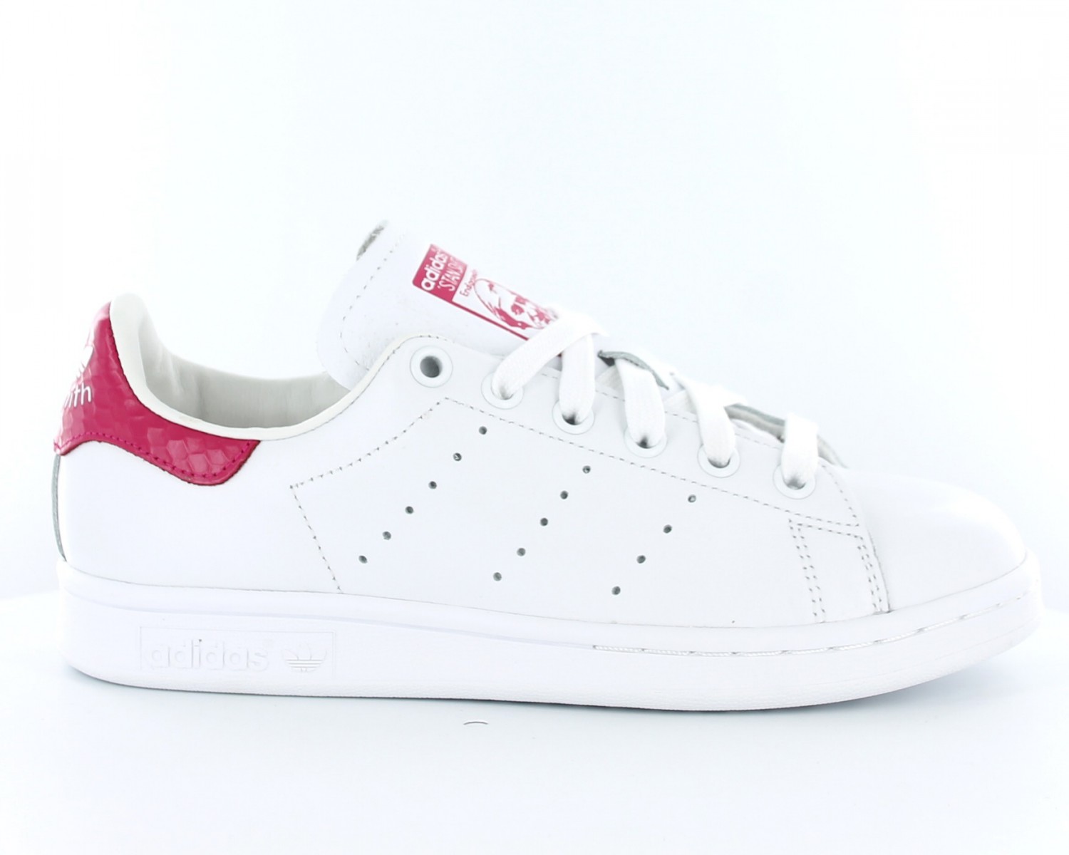 rose stan smith