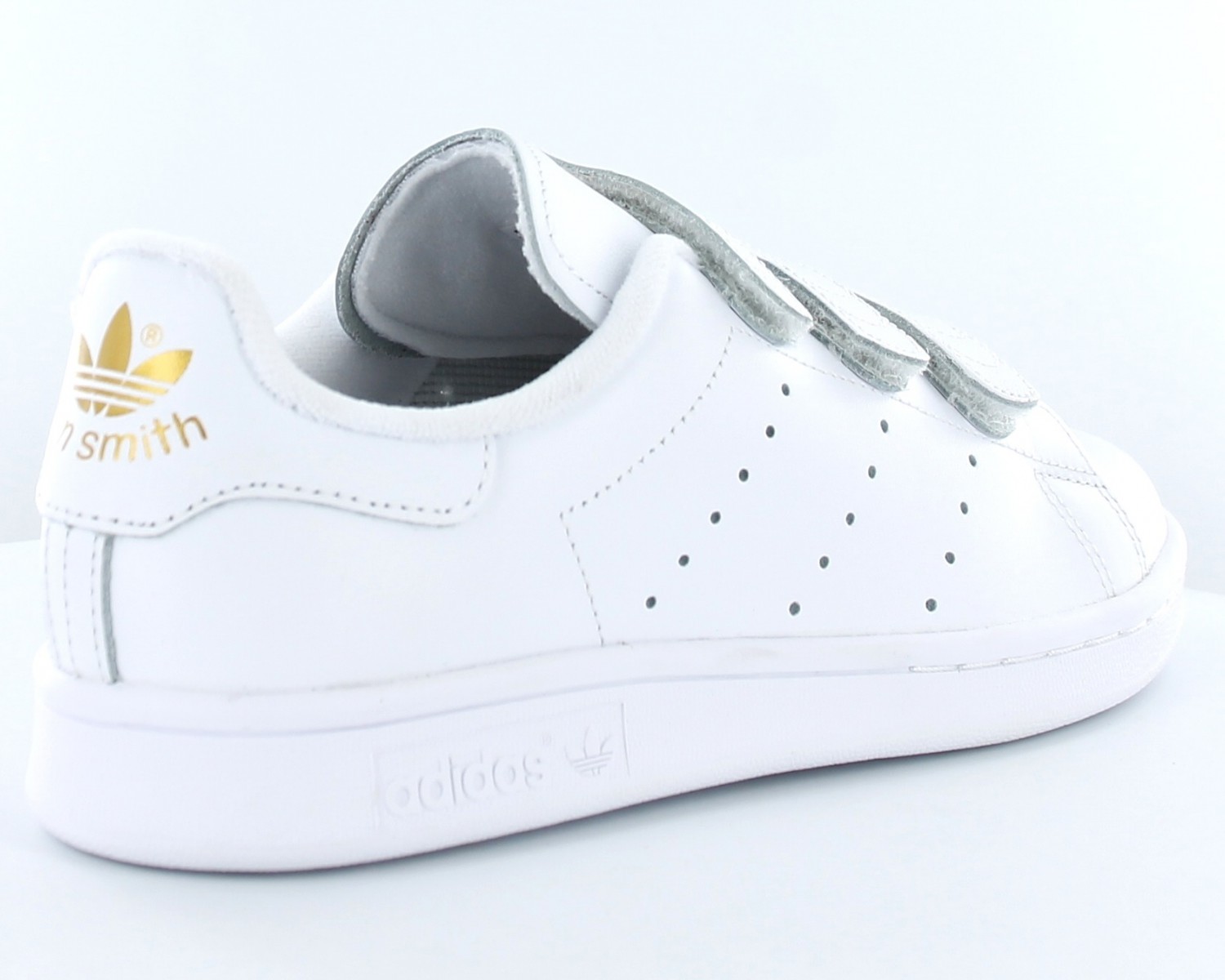stan smith a scratch homme
