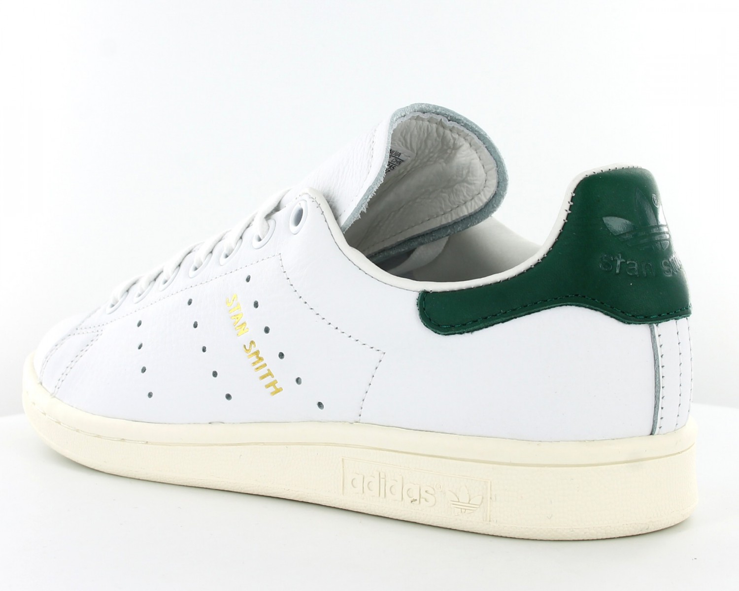 stan smith vintage homme