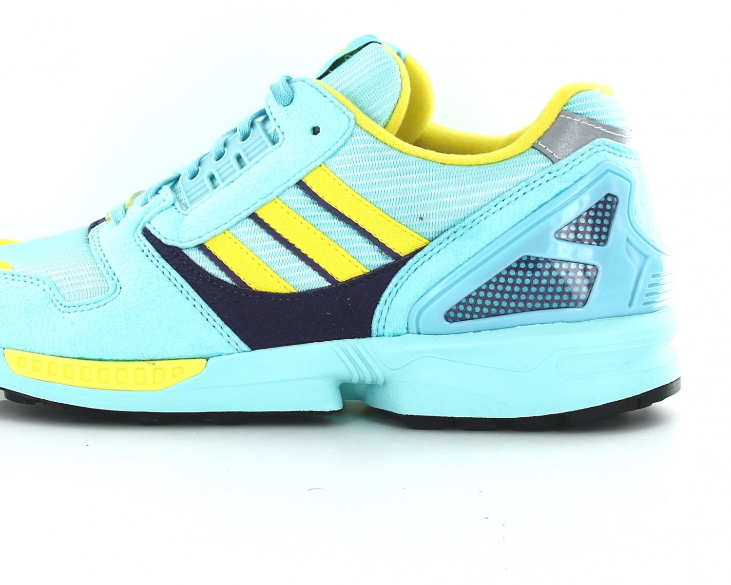 adidas zx 8000 verte femme