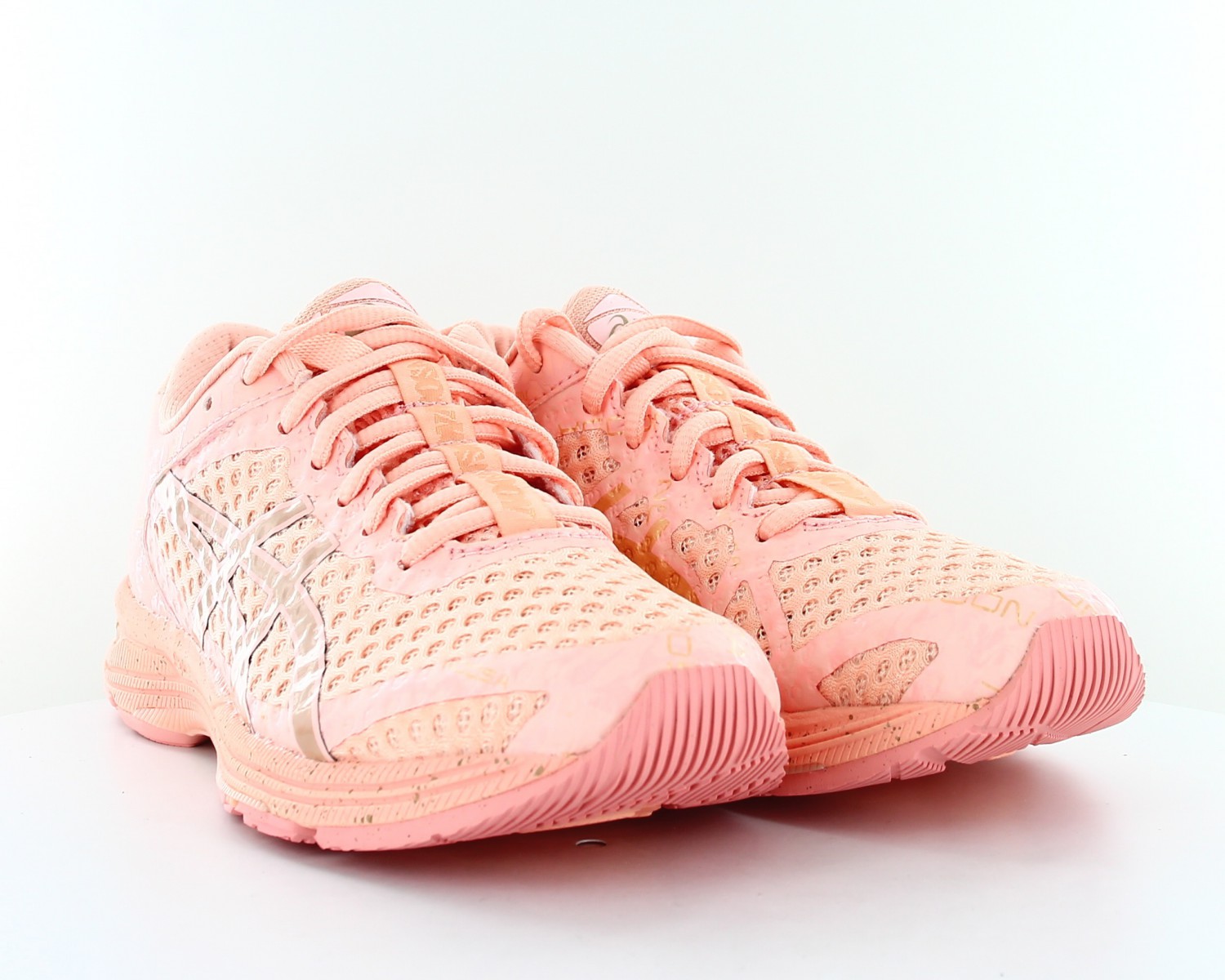 Asics gel noosa tri 11 rosa best sale