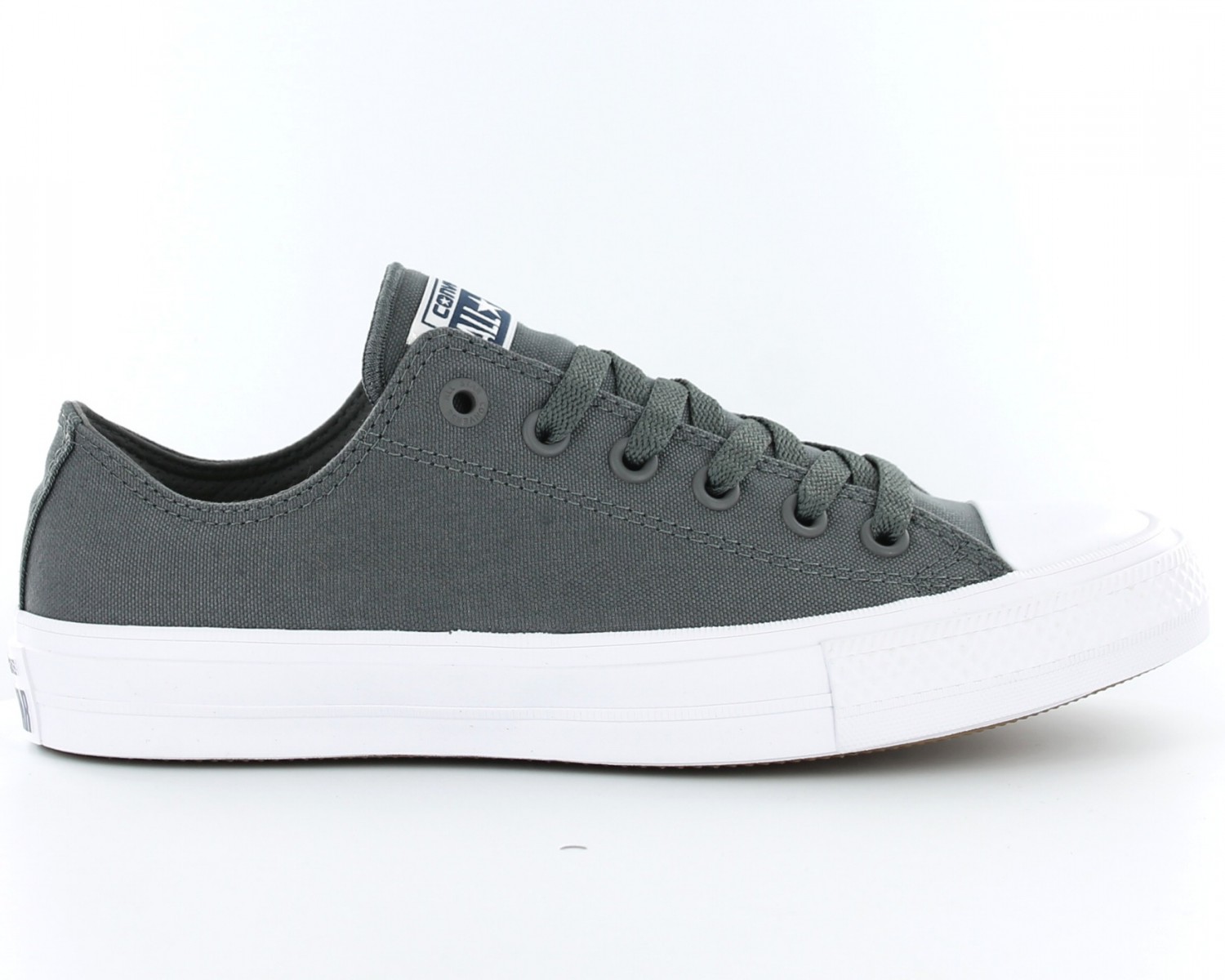 Converse chuck taylor sales 2 gris