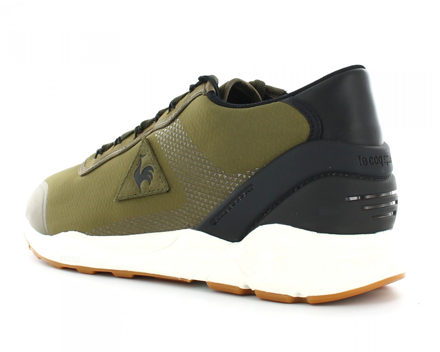 Le coq sportif cheap lcs r xvi brun