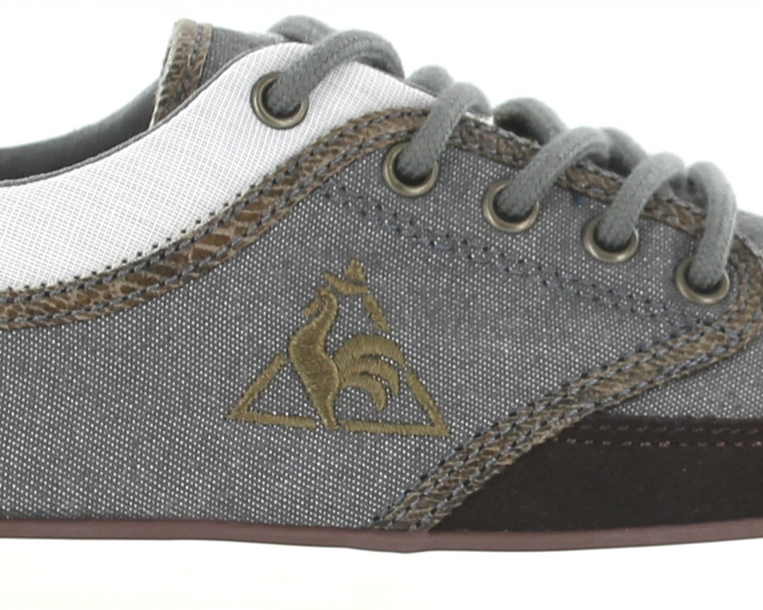 Le coq sportif shop denfert