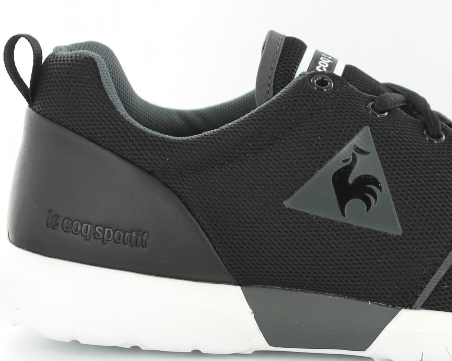 Lecoqsportif Dynacomf NOIR GRIS