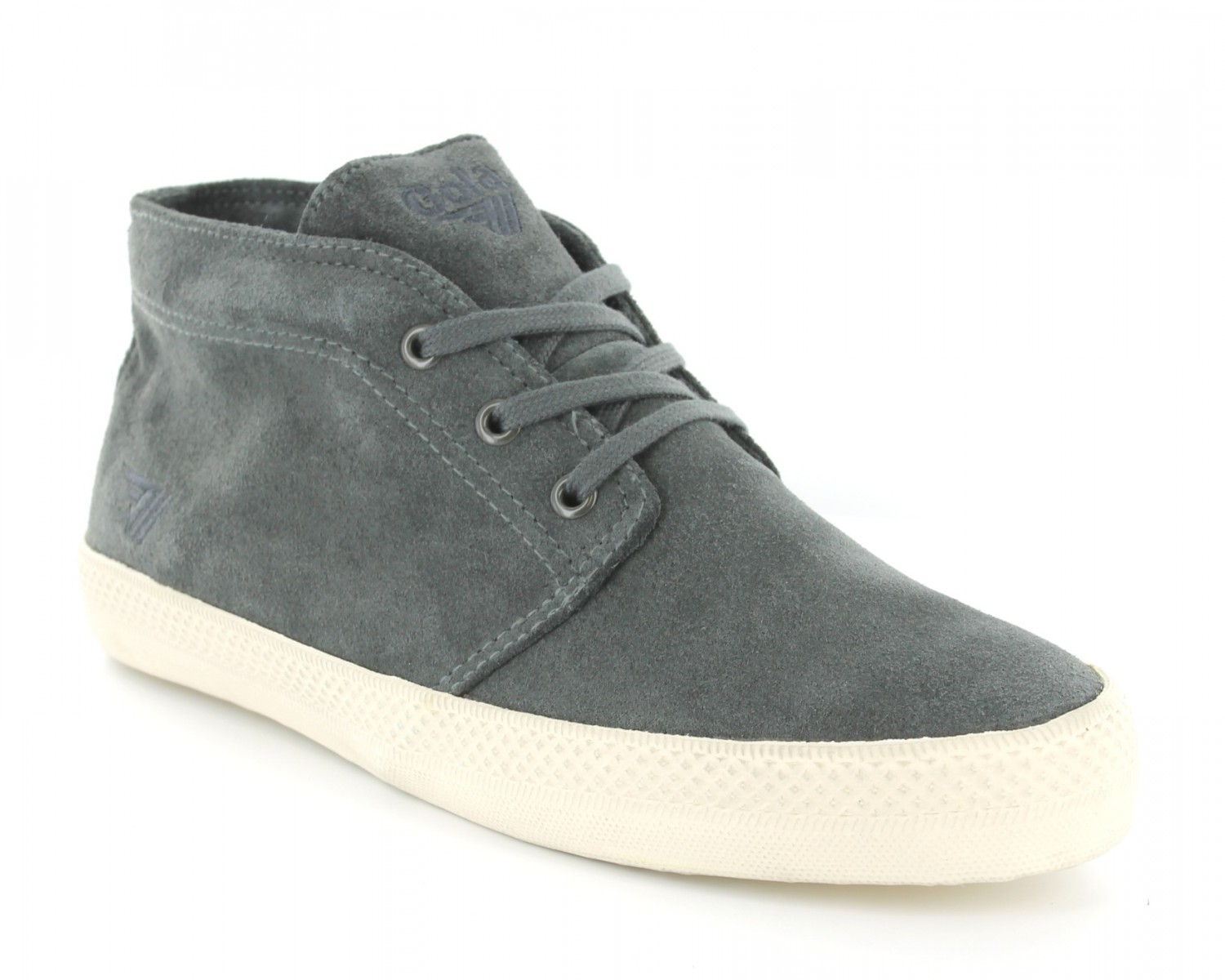 Gola Arctic Suede GRIS/GRIS