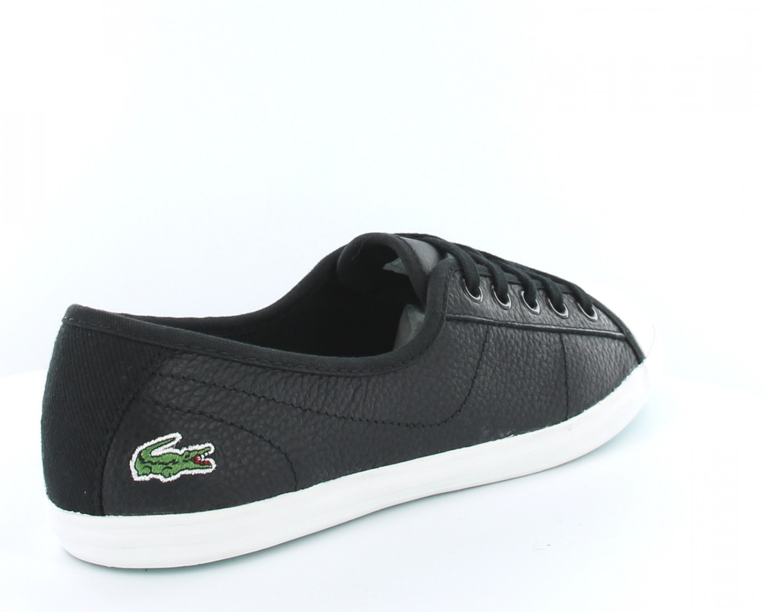 Lacoste Zian Sum 2 NOIR BLANC