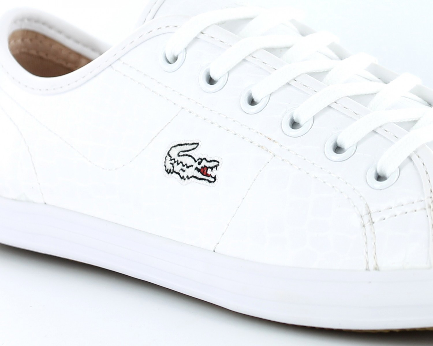 lacoste sneaker ziane