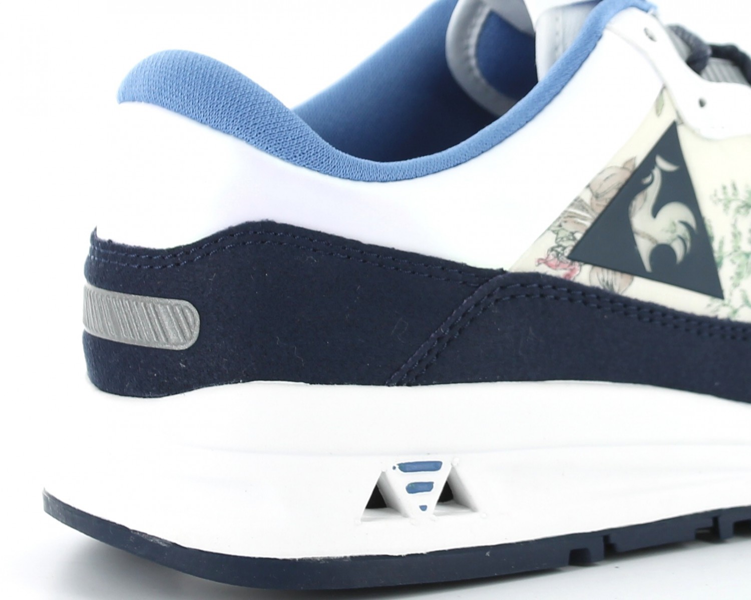 Le coq sportif lcs r 1400 clearance bleu