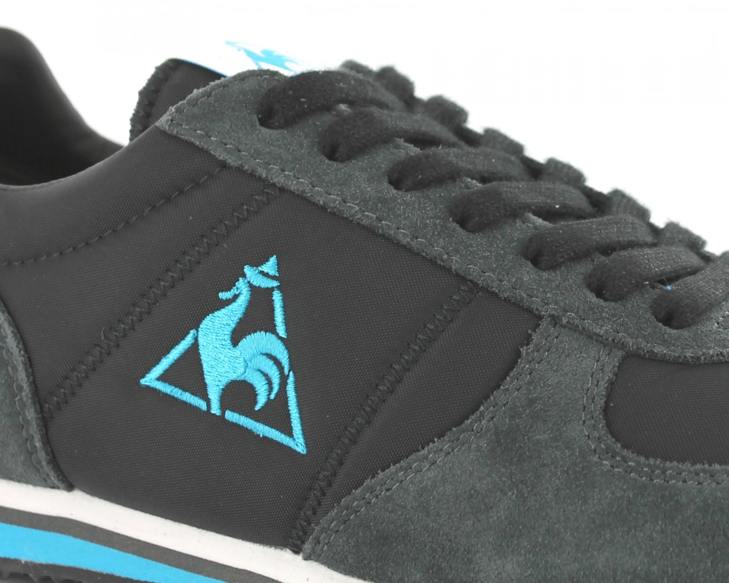 Coq sportif bolivar femme gris sale