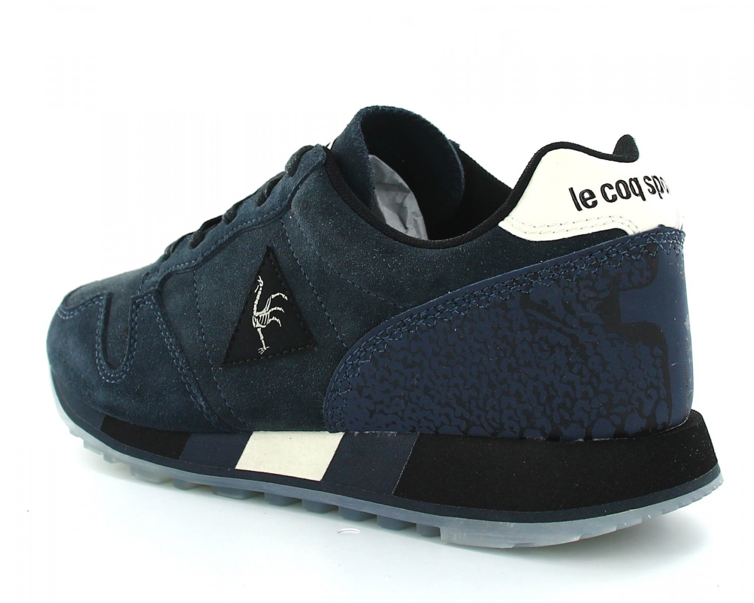 le coq sportif omega catacombes