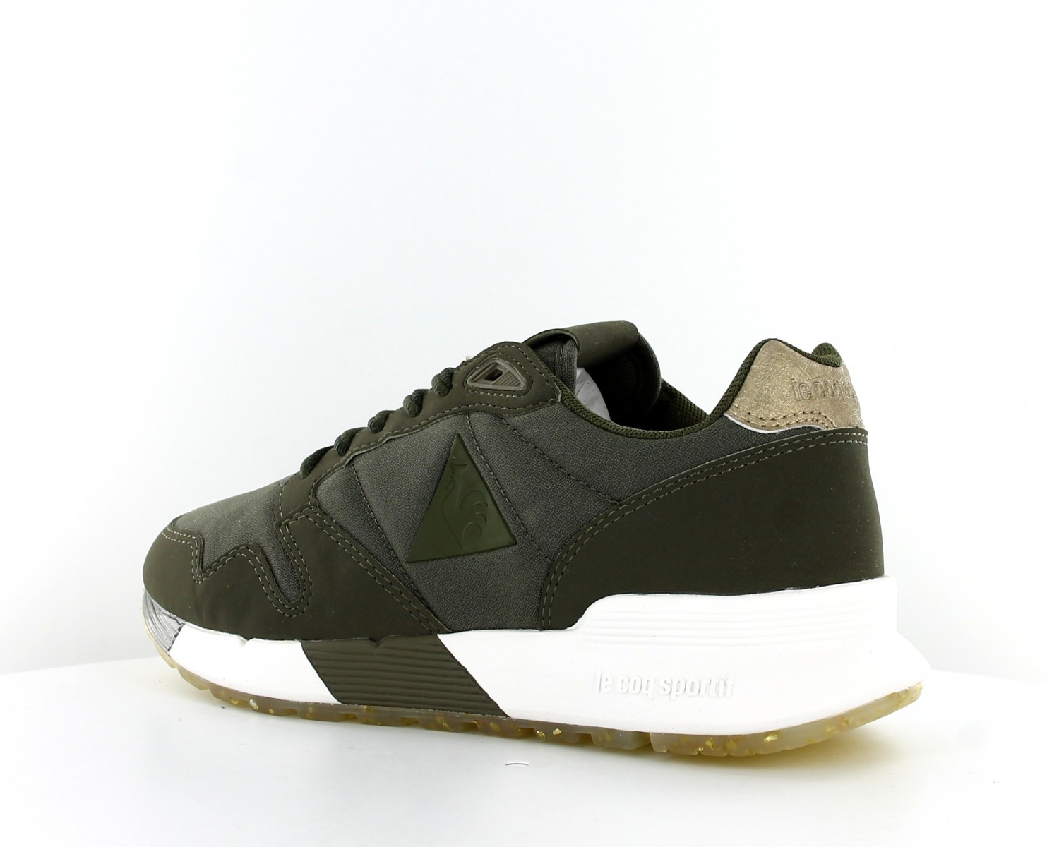 Le coq sportif omega kaki hotsell