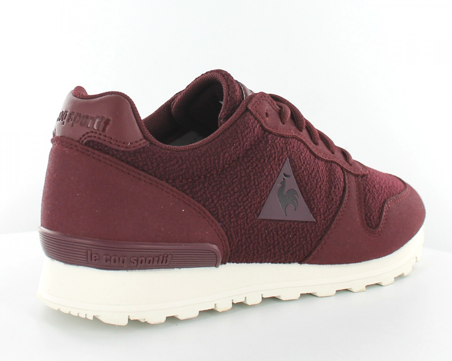 Le coq sportif sigma sale