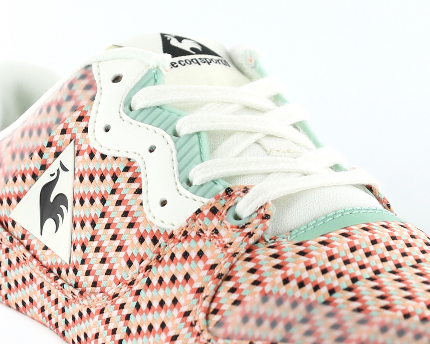 Coq sportif jacquard femme hotsell