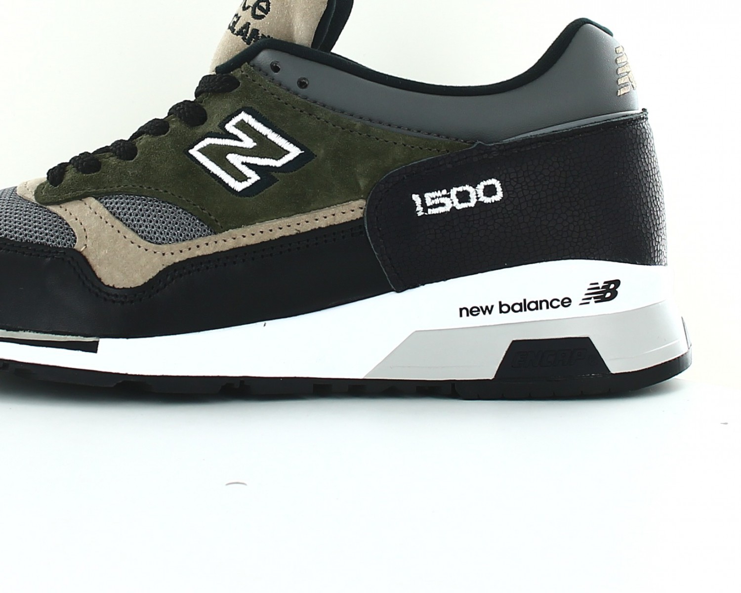 new balance 1500 bleu marine