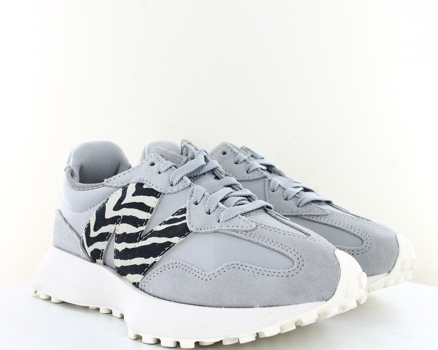 New balance shop zebre