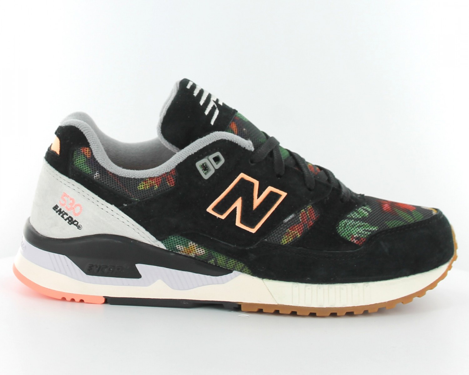 new balance 530 vert