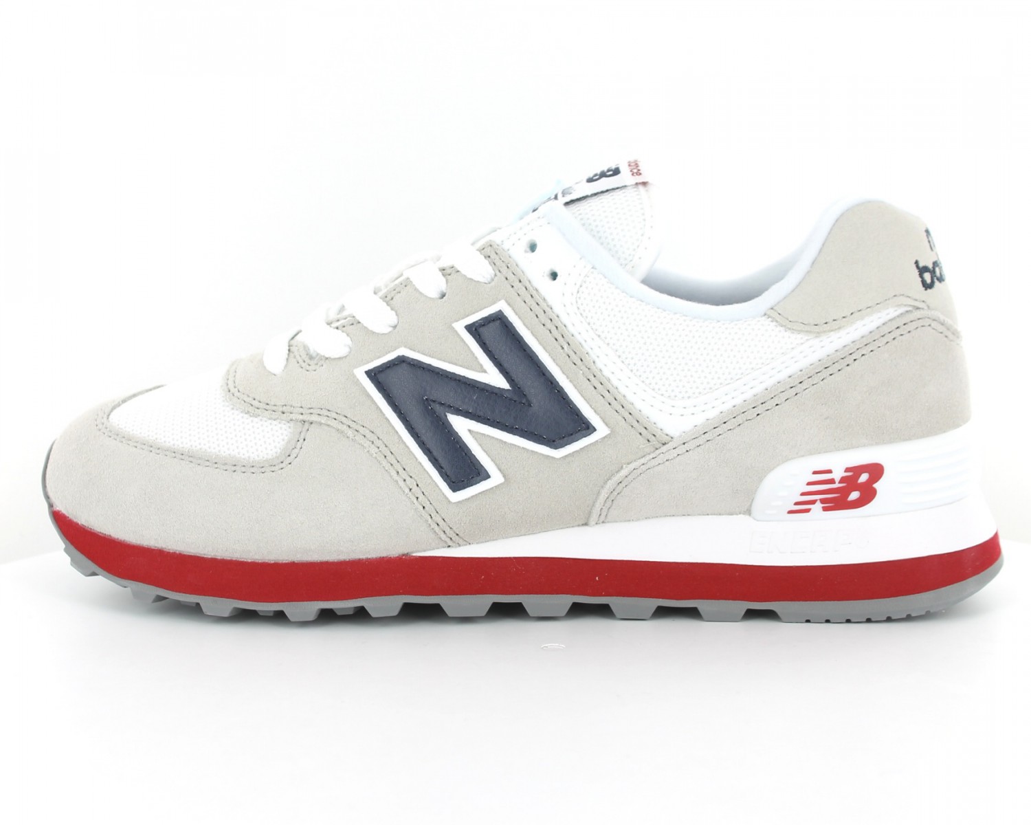 new balance 574 classic homme