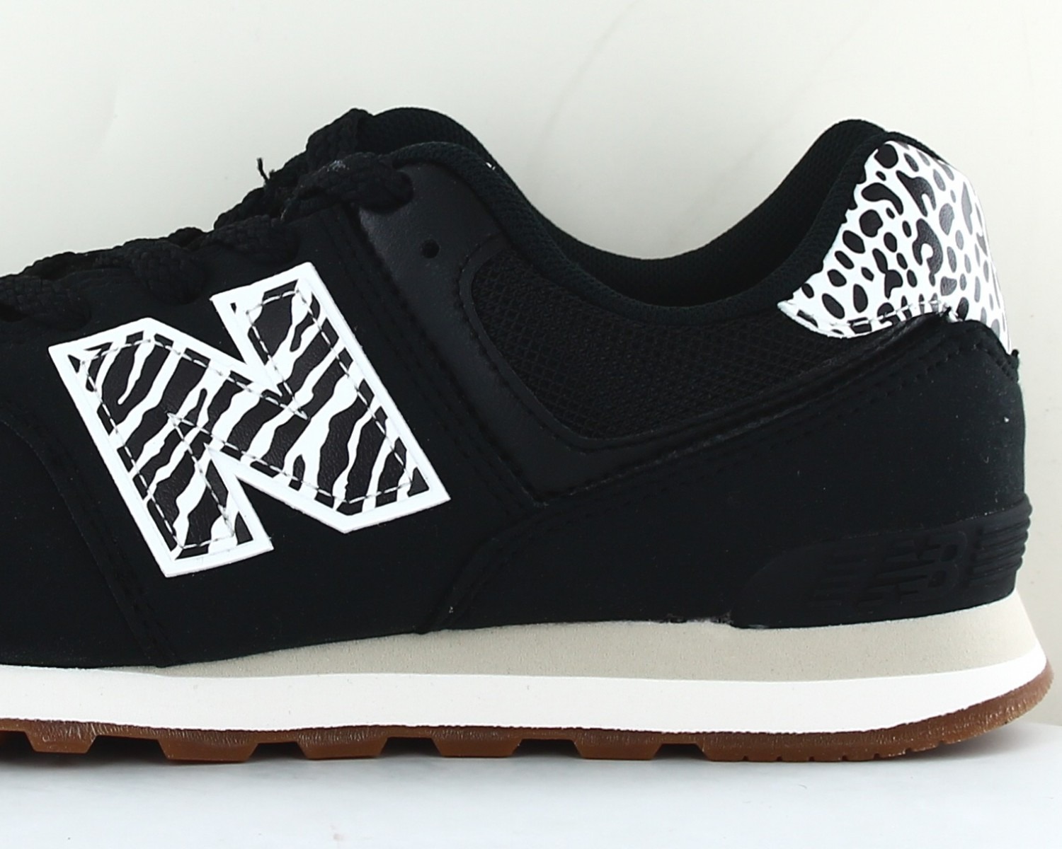 New discount balance zebre