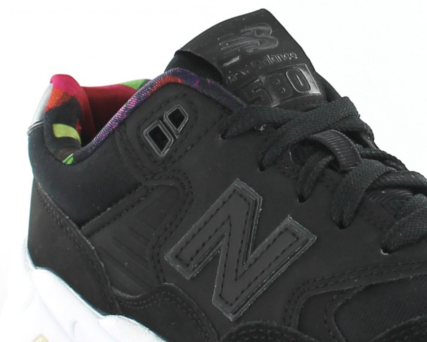 new balance mrt580 noir