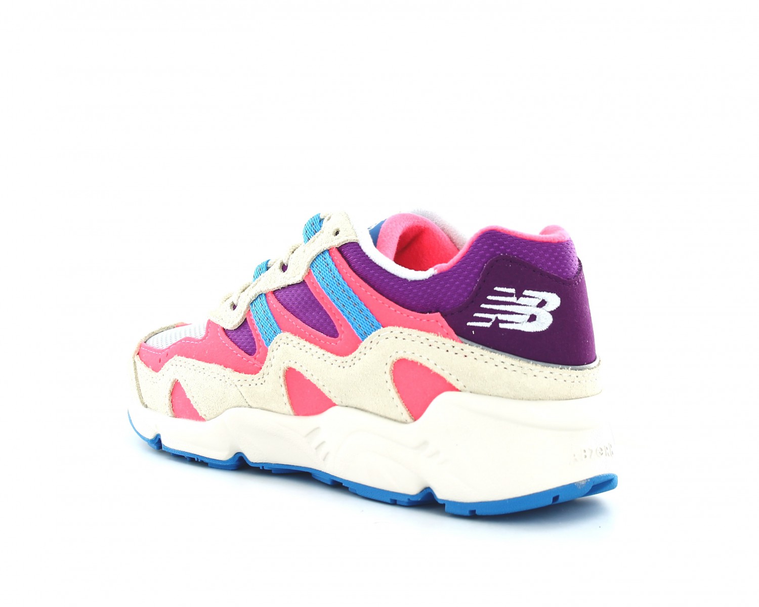 new balance 850 rose