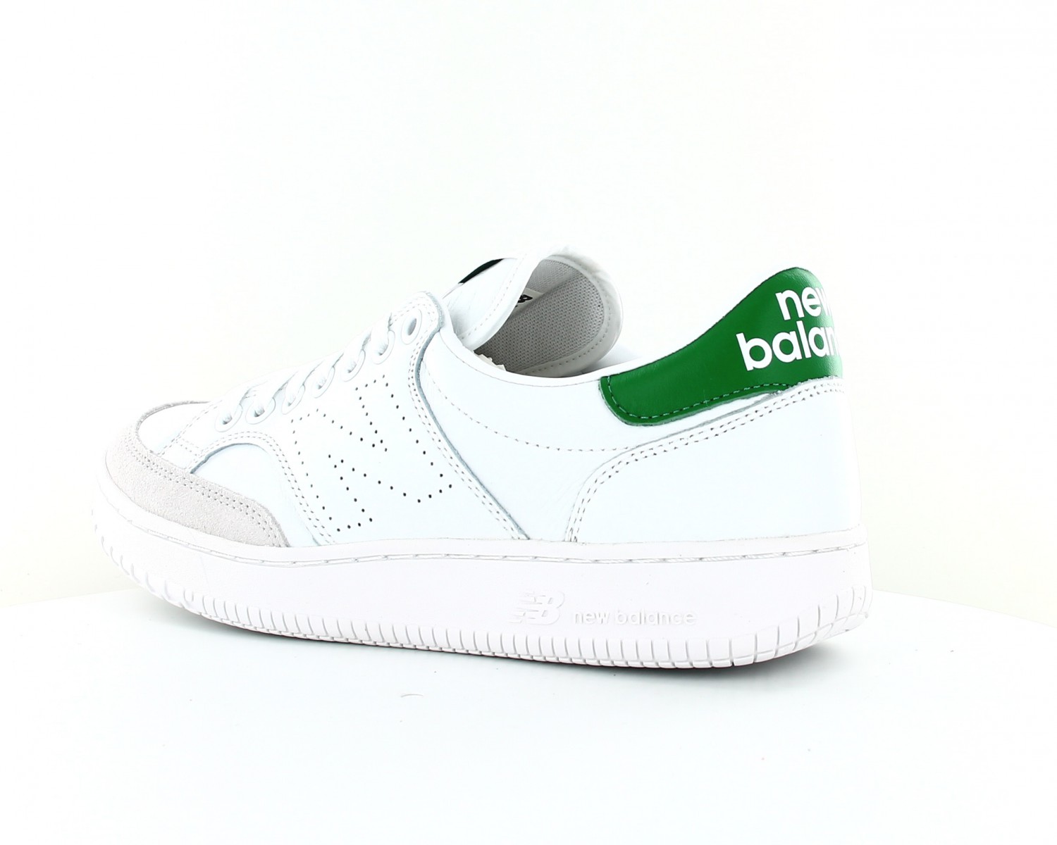 New Balance CT 400 Blanc vert