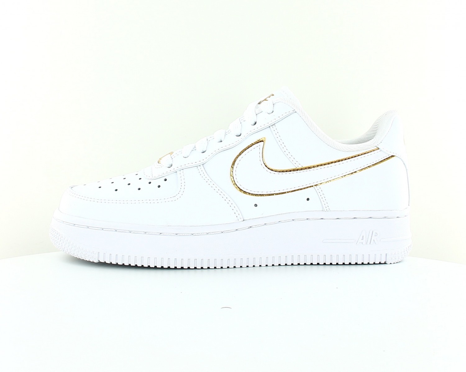 nike blanche air force