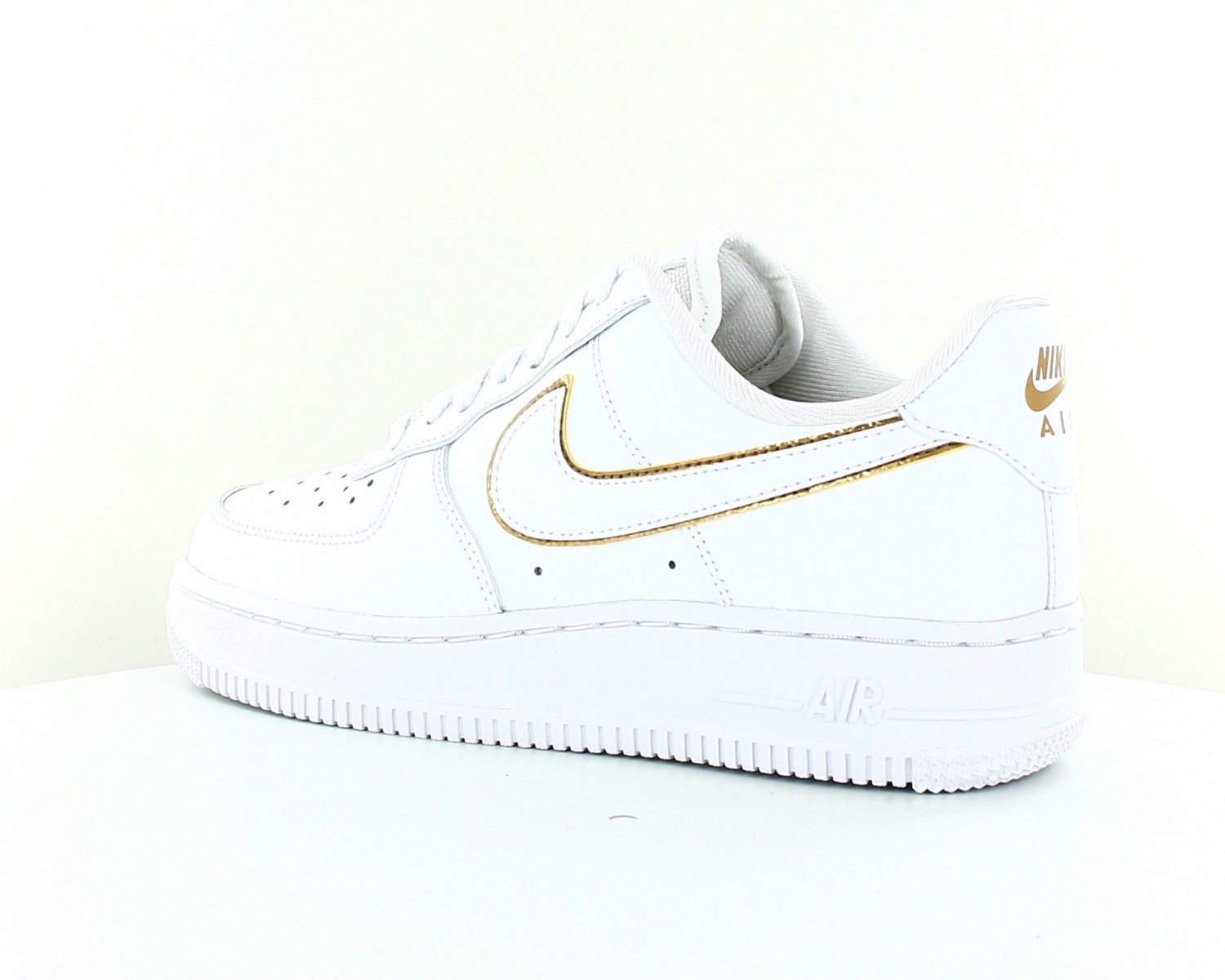 Air force shop 1 et blanche