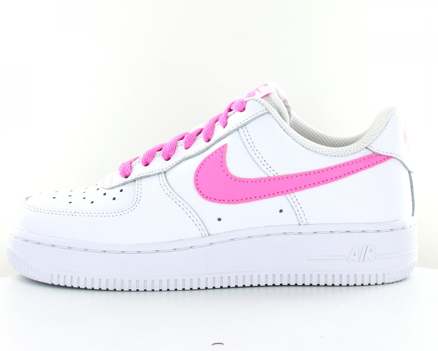 air force ones roses
