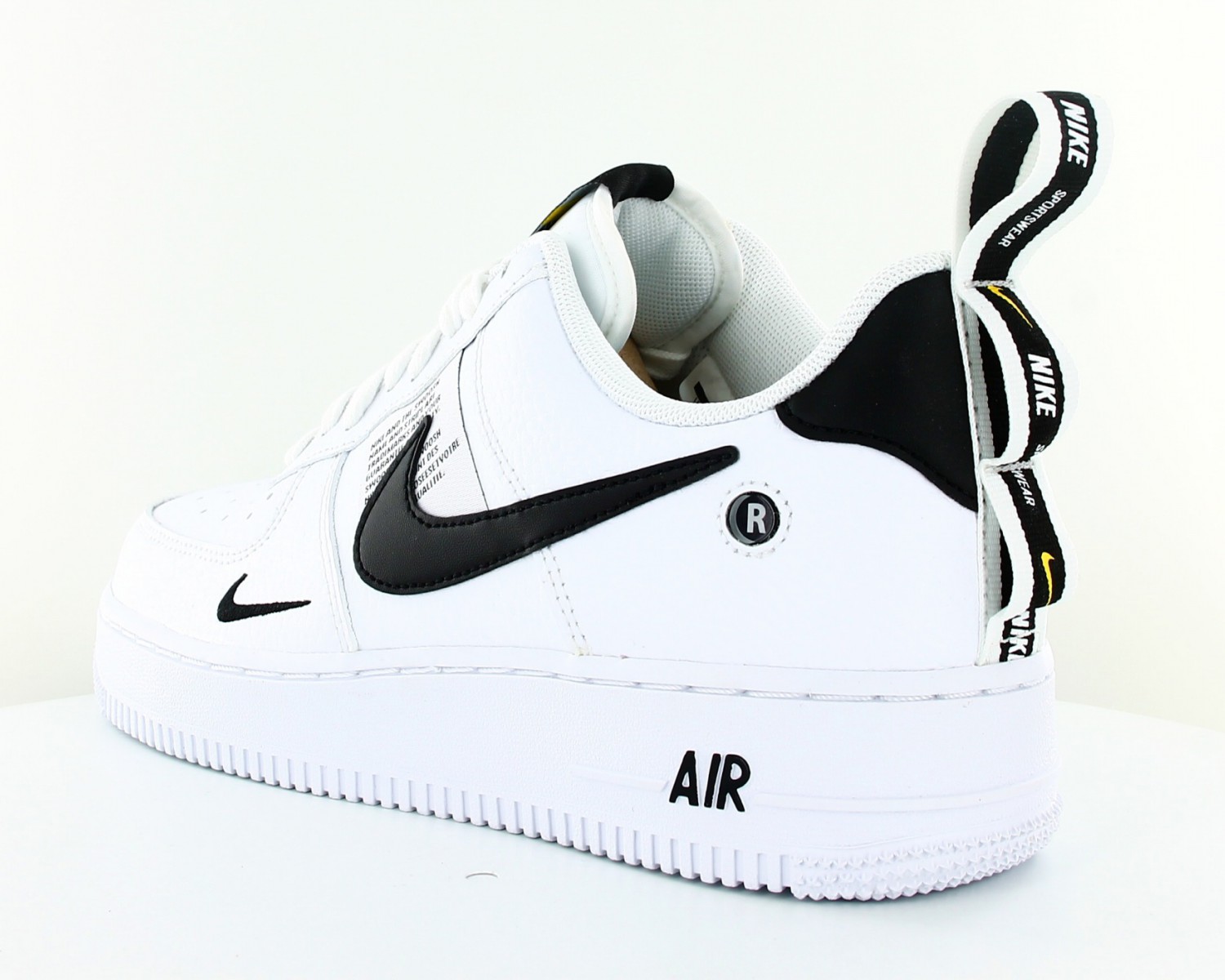 air force 1 one utility