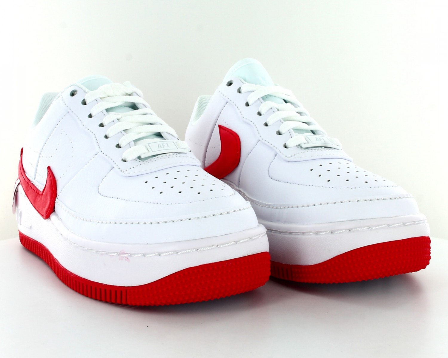 nike air force jester rouge