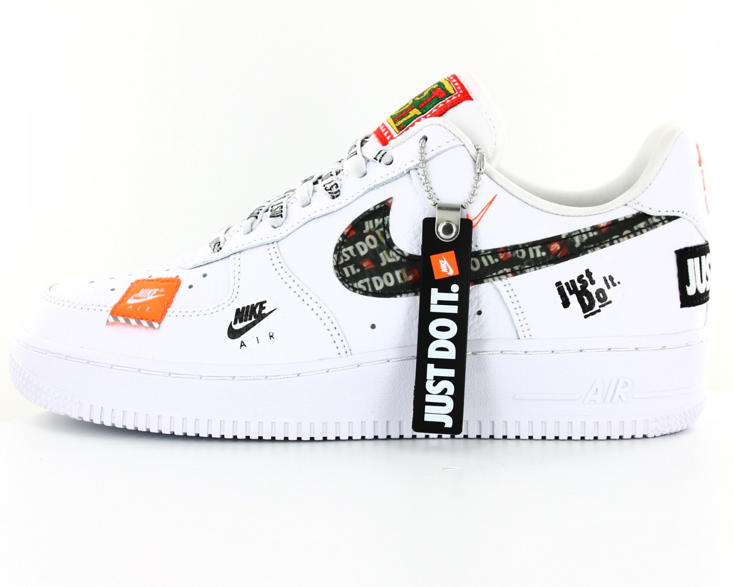 air force 1 just do it femme - 55% remise - www.muminlerotomotiv.com.tr
