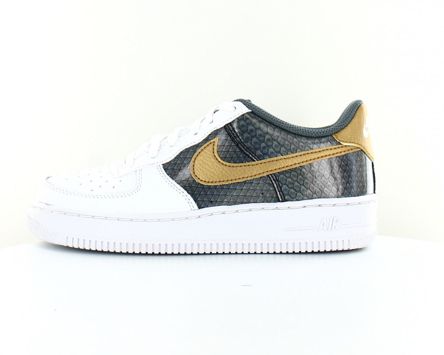 air force one grise
