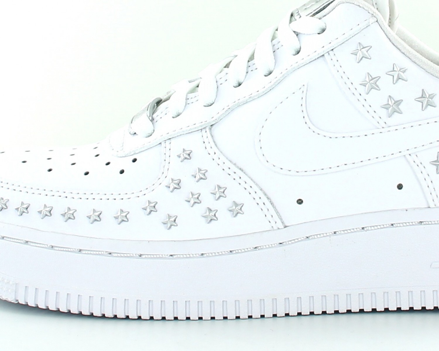 nike air force argent