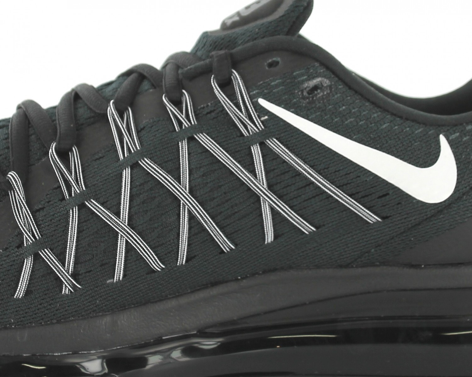 nike air max 2015 classic noir