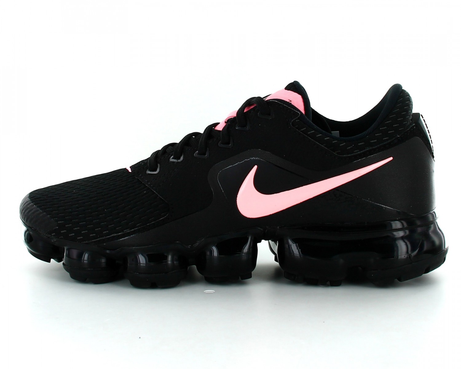 Air vapormax on sale noir rose