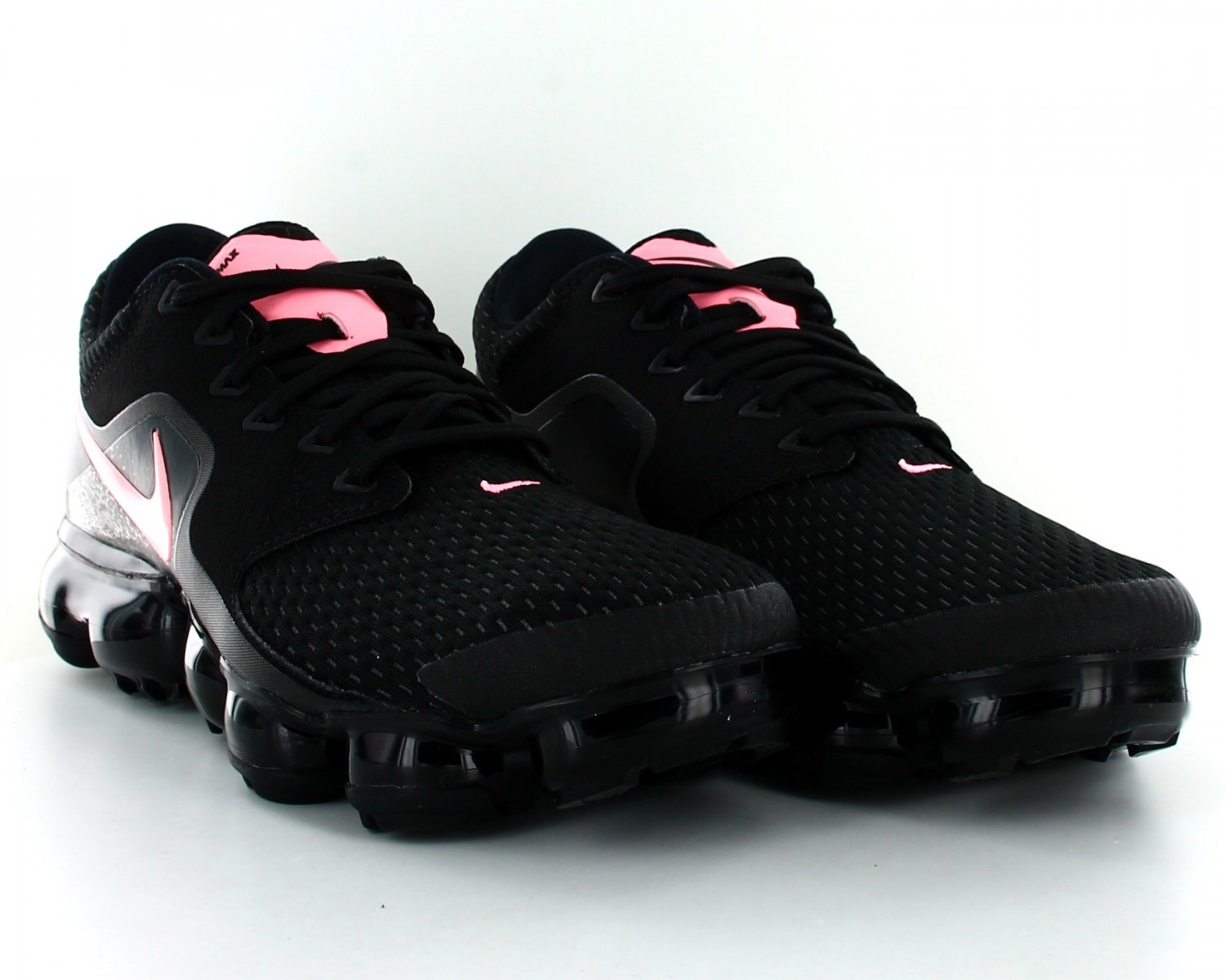 Nike Air Vapormax women Noir Rose AT0070 001