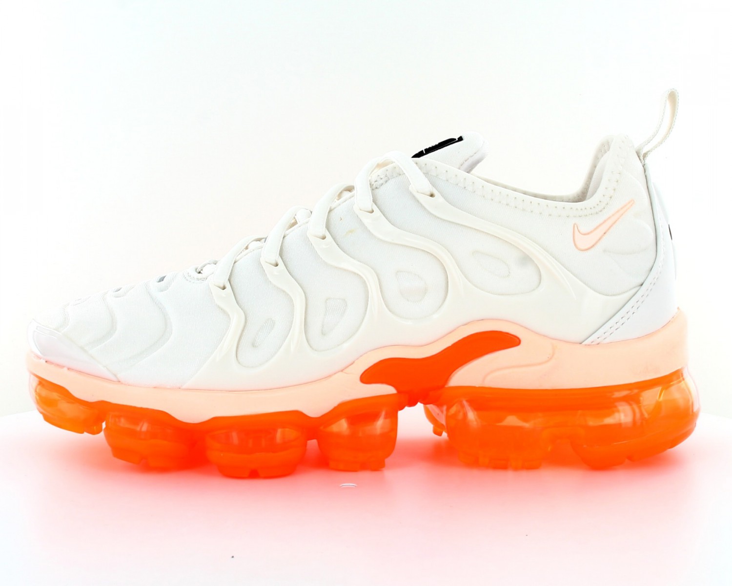 Air Vapormax Plus Grigie Consegna in 1 day at Graffitishop