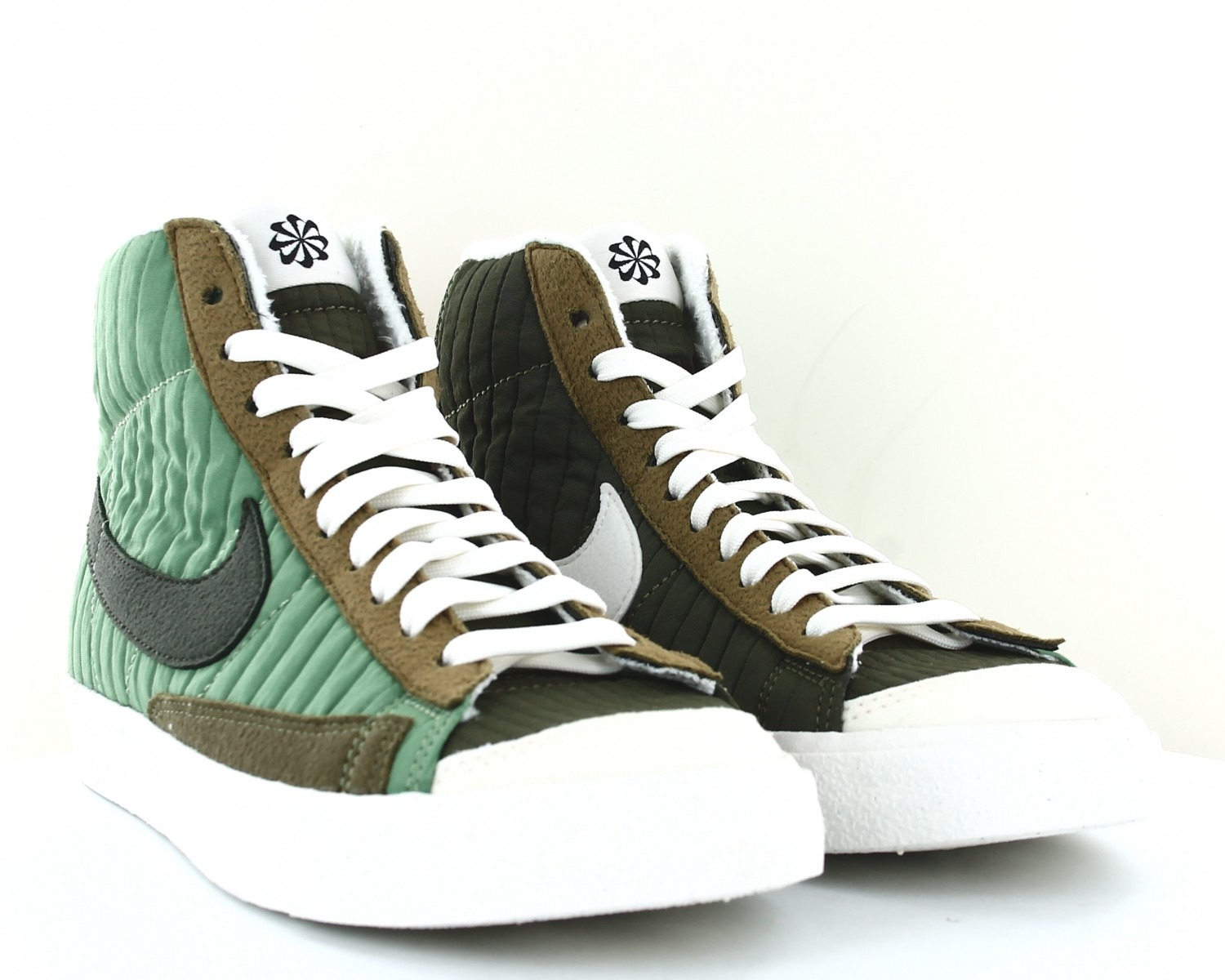 Nike blazer shop high verte